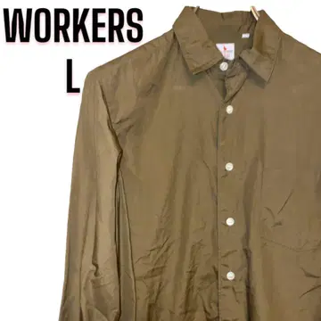 CAT WORKERS De luxe 워커즈 오카야마 제 옥스퍼드 BD