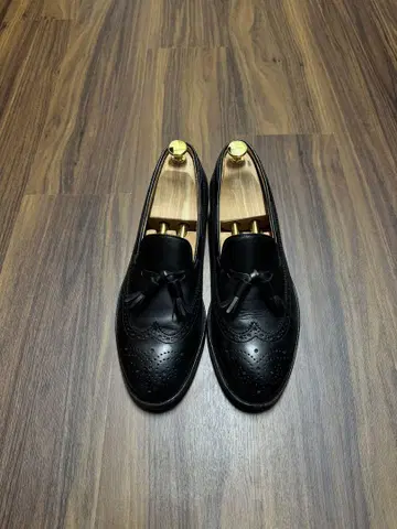 REGAL 태슬 로퍼