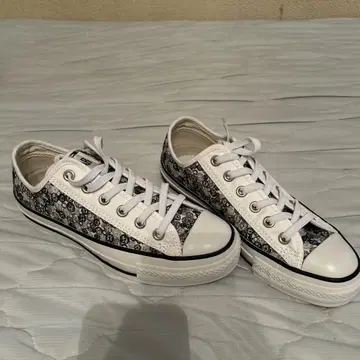 CONVERSE ALL STAR 미나 페르호넨 스니커즈 24