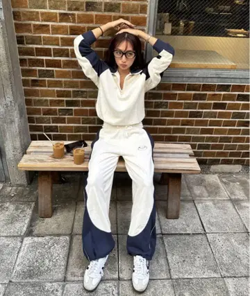 Roxy 스웨트 팬츠