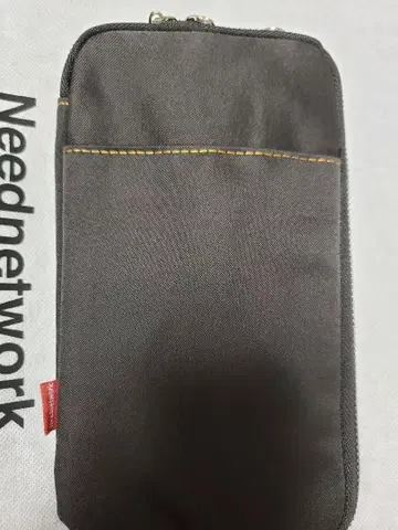 스마트폰 파우치 미사용 새상품
