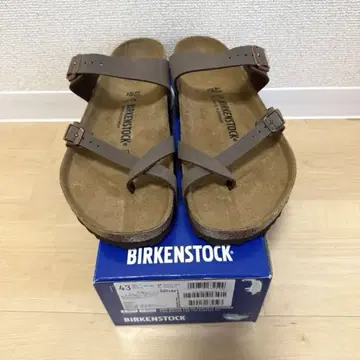 버켄스탁 BIRKENSTOCK MAYARI 마야리 43/28cm