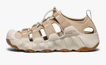 KEEN HYPERPORT H2 24.5cm CHIPMUNK/BIRCH