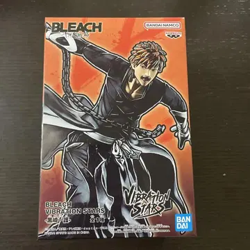 BLEACH VIBRATION STARS 쿠로사키 이치고 피규어