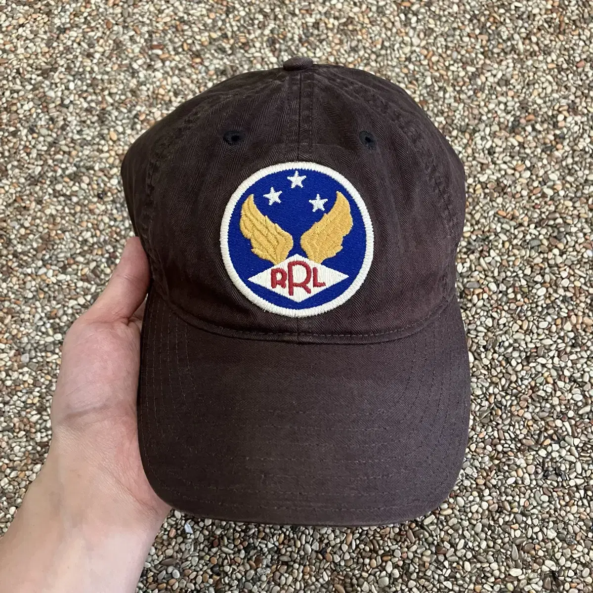 【hug your skin】コリラックマ ★ Korilakkuma dot ball cap ★ HUG YOUR SKIN】Korilakkuma Cap (hug your skin/キャップ