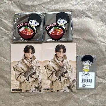 버디스 하루키
