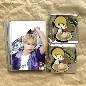 BUDDiiS 쇼