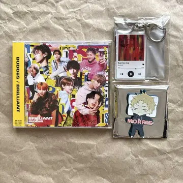 버디스 모리