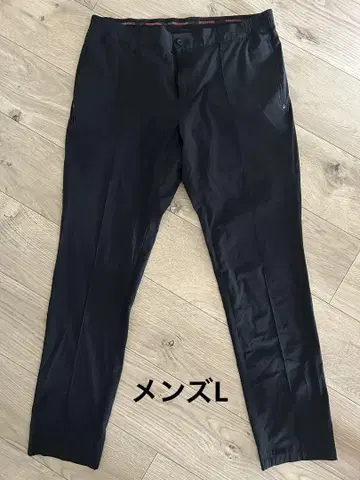 브리핑 팬츠 남성용 M