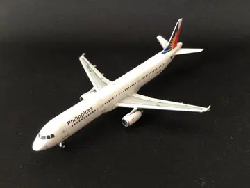 필리핀 항공 A321 RP-C9901