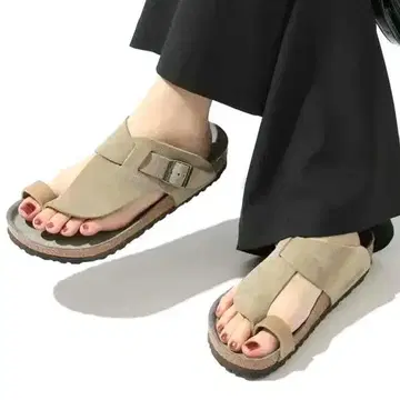 BIRKENSTOCK JOURNAL Byblos 샌들