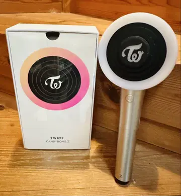 TWICE CANDYBONG Z 응원봉