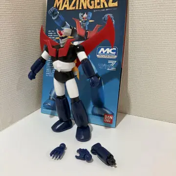 메카닉 컬렉션 마징가 Z