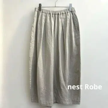 nest Robe 네스트로브 벌룬 팬츠