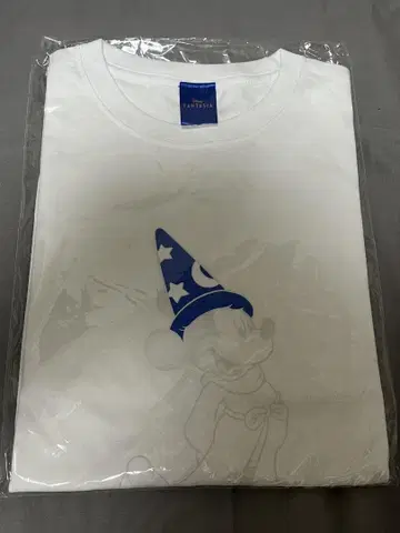 DISNEY THE MARKET 티셔츠 디즈니 디즈니 더 마켓