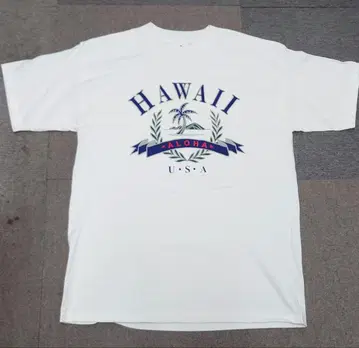 H.LMILLER Hawaii  USA제