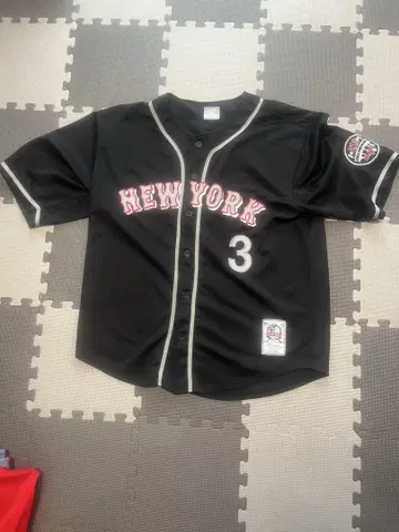 NYC Team Sports NEW YORK 게임 셔츠