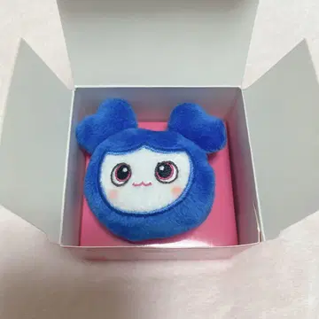 TWICE BABY LOVELYS 랜덤 봉제 인형 반지  Tzuyu