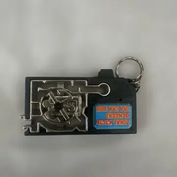 TAKARA 파이널 전기 충격 막대