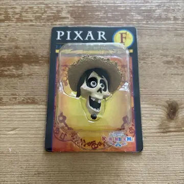 픽사 제일복권 Pixar 페이스 마그넷 F상 리멤버 미
