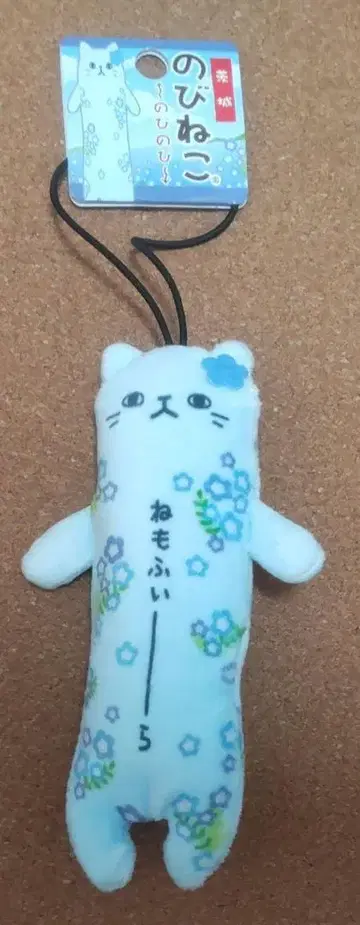 노비네코 네모피라
