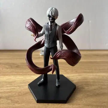 도쿄 구울 DXF 피규어 SP 금기 켄 피규어 마스크