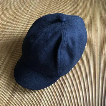 Nine Tailor 캡