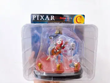 PIXER 해피 복권 리멤버 미 픽사