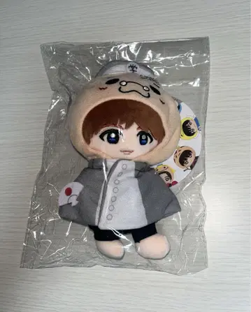 이노오 케이 봉제 인형 Hey! Say! JUMP 푸