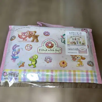 닷피 필드위즈 조이 레저 시트