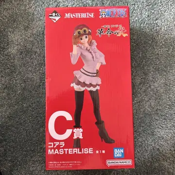 원피스 제일복권 ONEPIECE 코알라 피규어 C상 미개봉 새상품