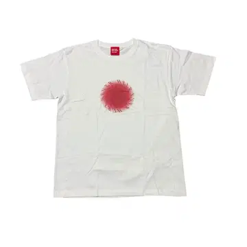 후지이 카제 무도관 라이브 티셔츠 미사용 새상품