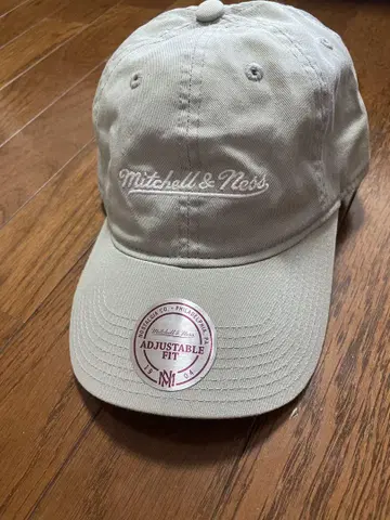 Mitchell & Ness 캡 남성용/여성용