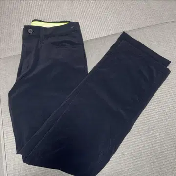 아디다스 골프 팬츠