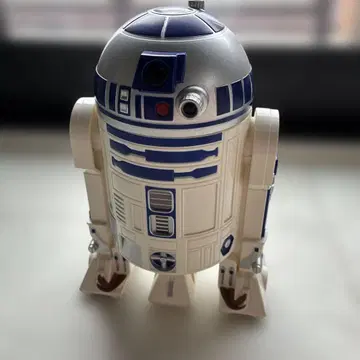 R2-D2 피규어 스타 워즈