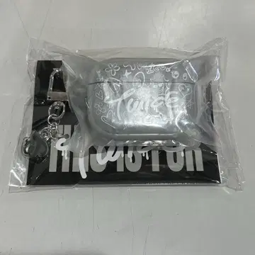 twice 팝업 AirPods 케이스