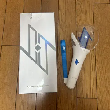 jo1 응원봉 ver1