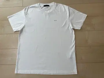 타트라스 화이트 티셔츠 새상품급