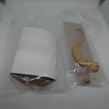 초동 알파 울트라 괴수 4 구돈 피규어