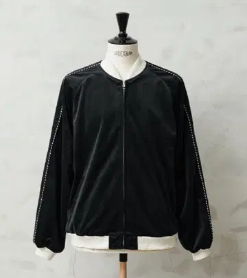 WAIPER.inc SOUVENIR JACKET