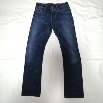 풀카운트 0102 셀비지