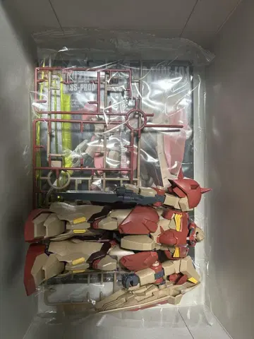 HG 메사 F01형