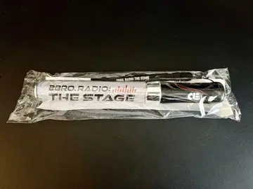 2BRO. RADIO THE STAGE 라지스테 응원봉