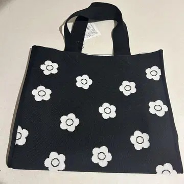 말리쿠와 토트백