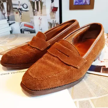 로퍼 크로켓 & 존스 Crockett Jones 신발 영국제