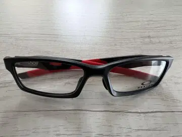 OAKLEY 오클리 크로스 링크 안경 패션 안경