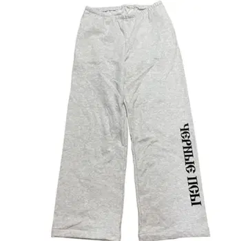 Yeezy gosha 스웨트 팬츠 사이즈 1