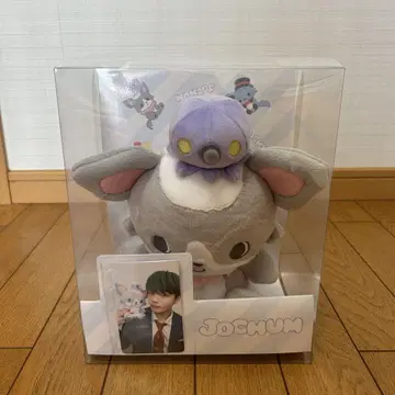 JOCHUM 츄라라 봉제 인형 미개봉 새상품