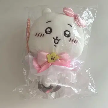 마지카루 치이카와 (먼작귀) 마지카루 충전 봉제 인형 S (치이카와)