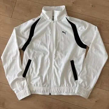 푸마 PUMA 저리 상의